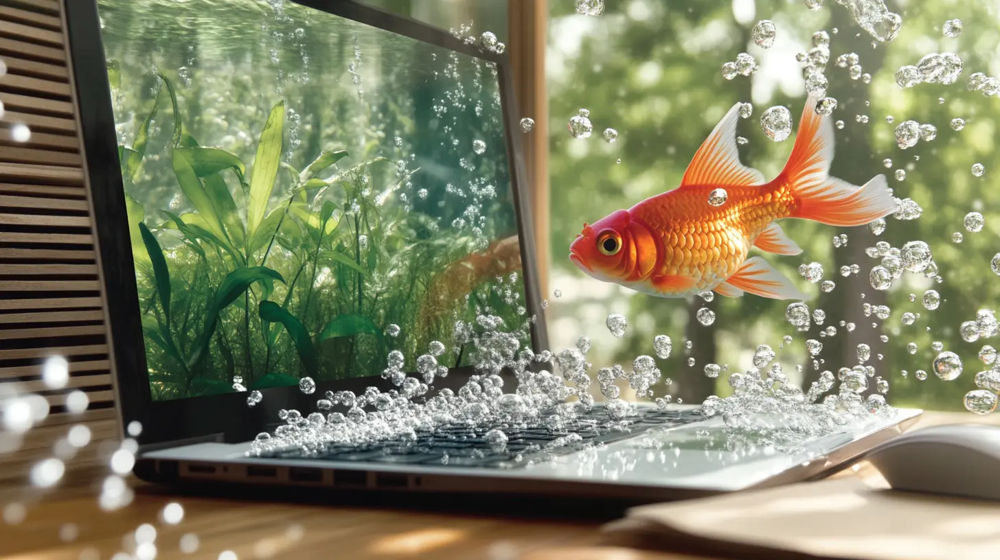 Midjourney’s AI Video Generator: A Game-Changer for Small Business Marketing